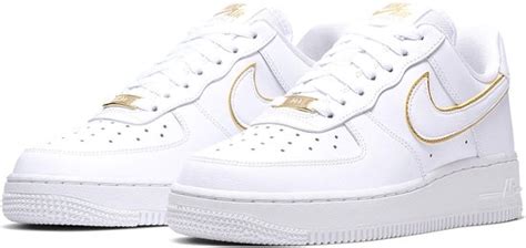 nike wit met goud|Nike Factory Stores.